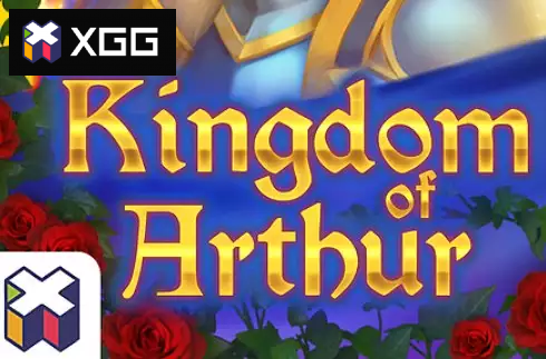 Kingdom of Arthur